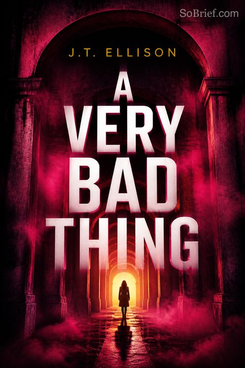 A Very Bad Thing
