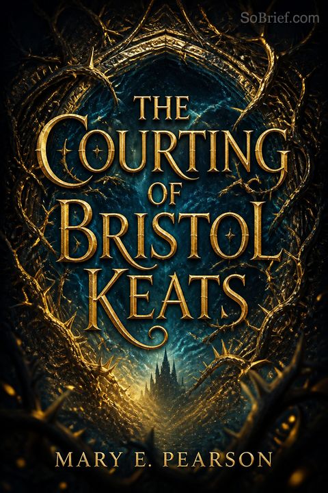 The Courting of Bristol Keats