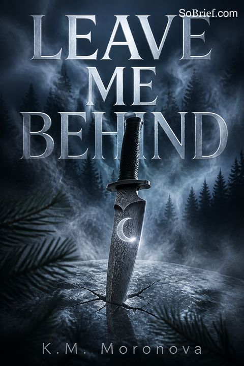 Leave Me Behind