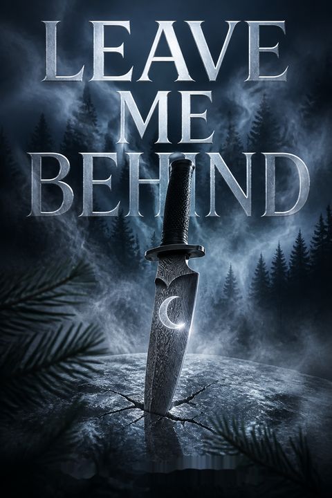 Leave Me Behind