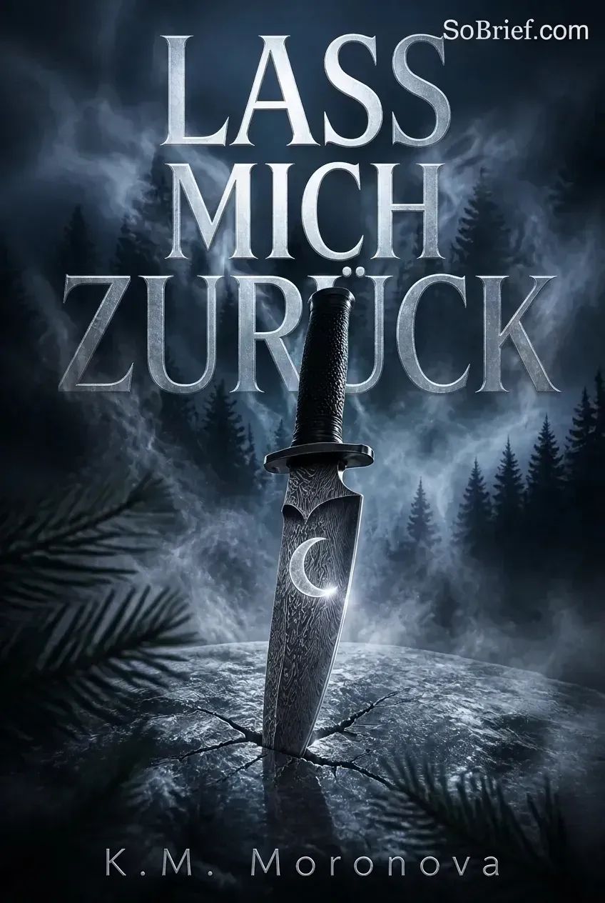 Lass mich zurück