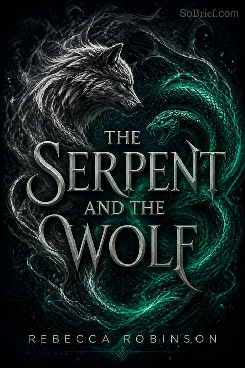 The Serpent and the Wolf