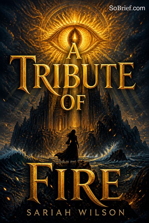 A Tribute of Fire