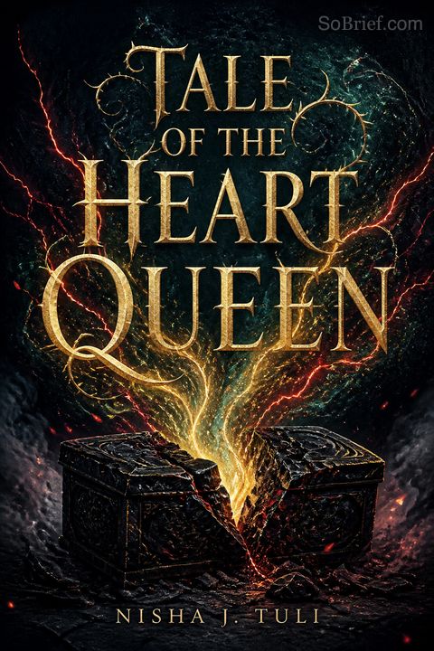 Tale of the Heart Queen