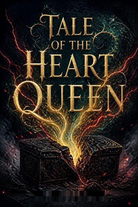 Tale of the Heart Queen