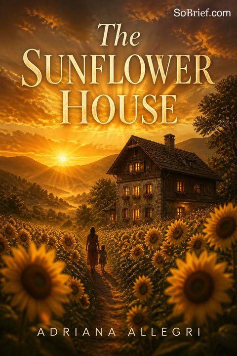 The Sunflower House