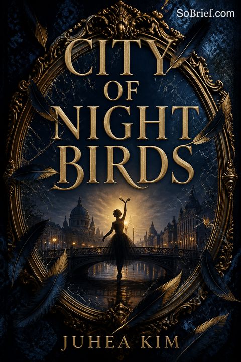 City of Night Birds