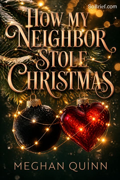 How My Neighbor Stole Christmas