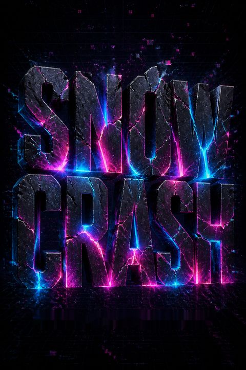 Snow Crash