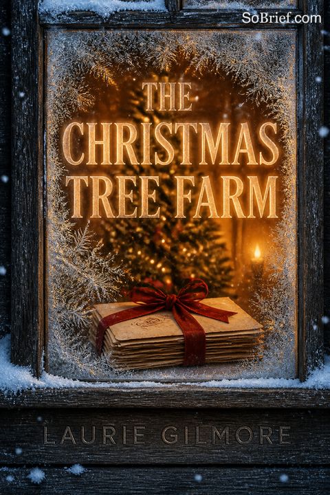 The Christmas Tree Farm