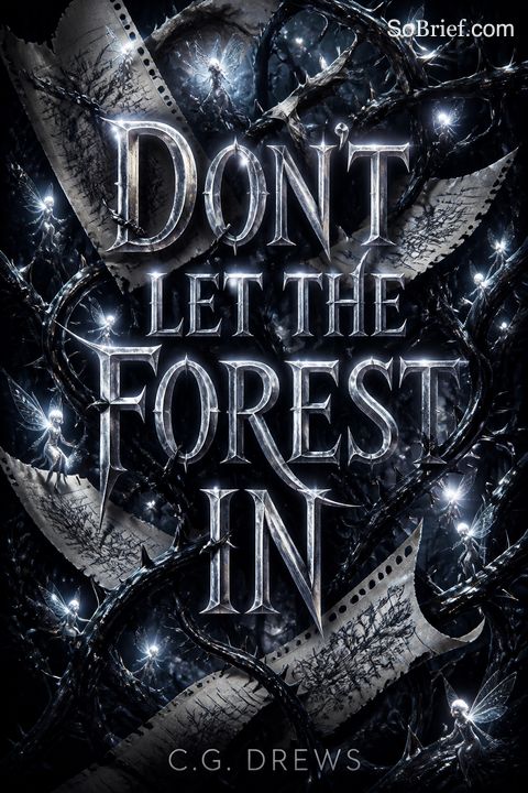 Don't Let the Forest In