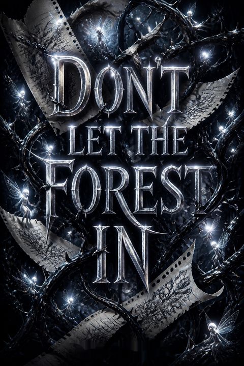 Don't Let the Forest In