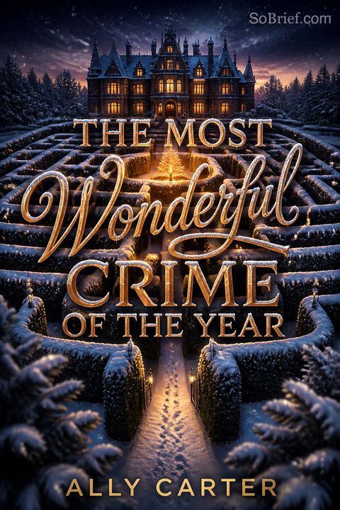 The Most Wonderful Crime of the Year