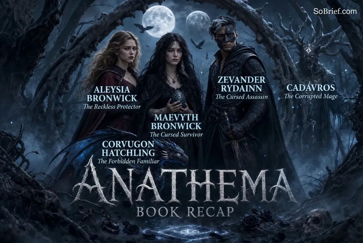 Anathema