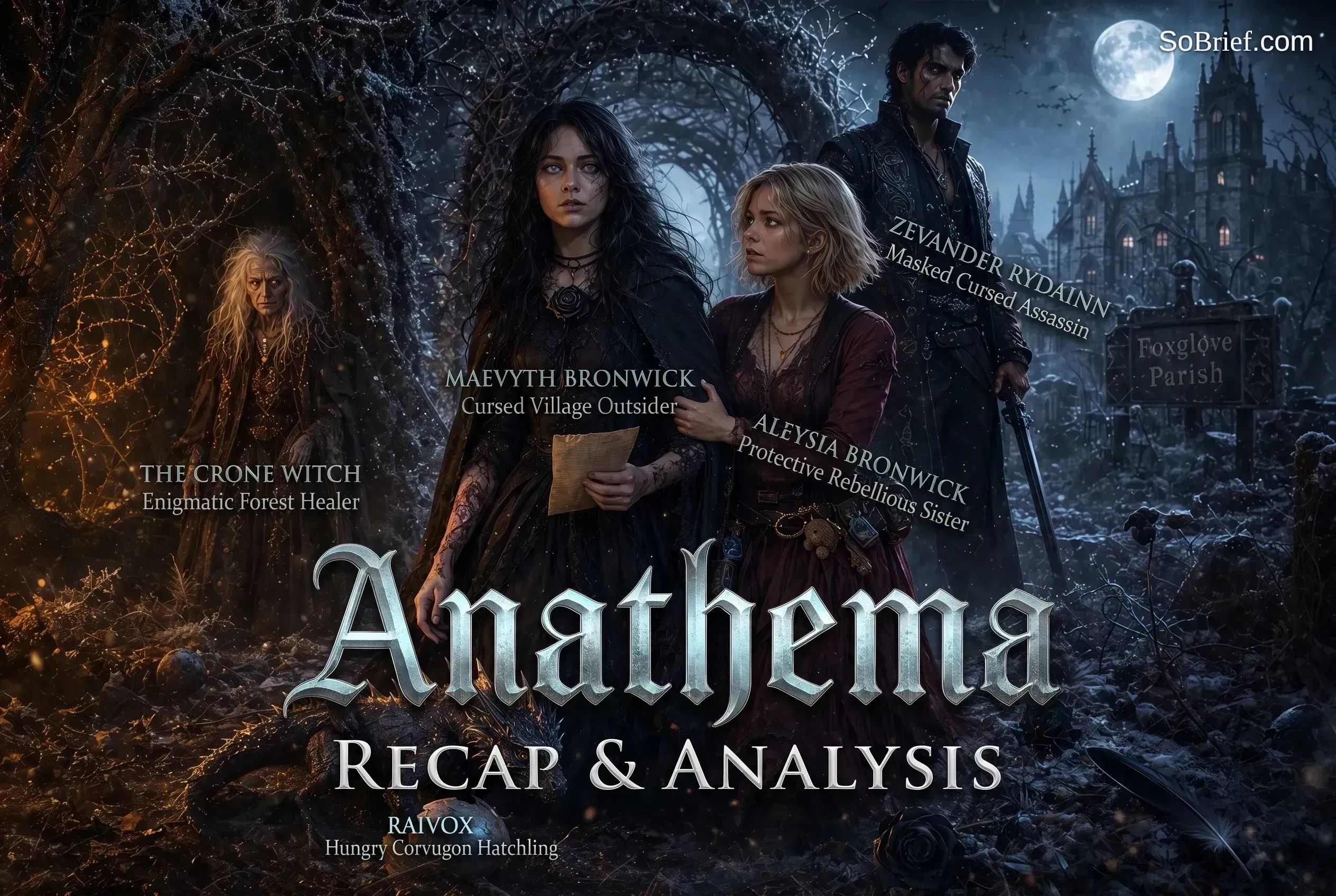 Anathema
