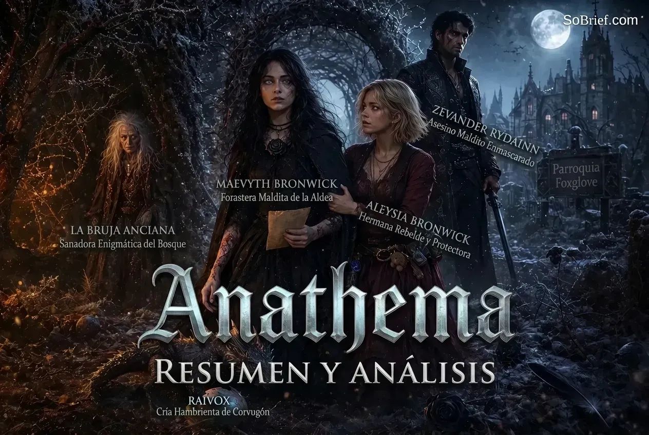 Anatema