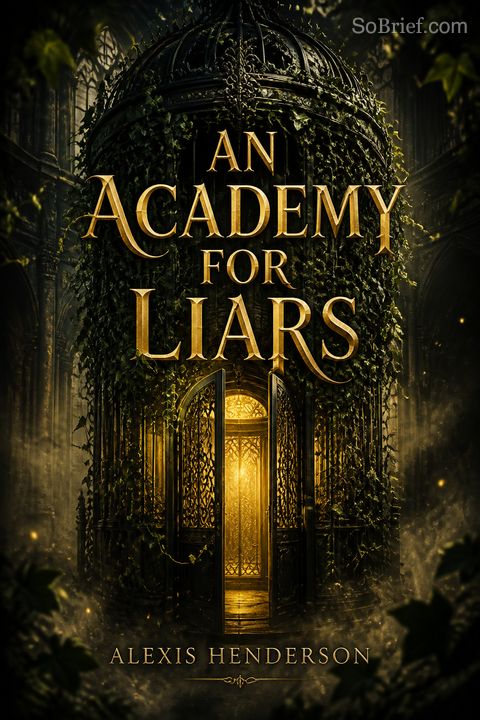 An Academy for Liars
