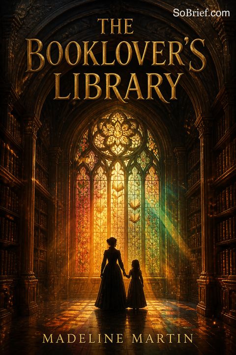 The Booklover's Library