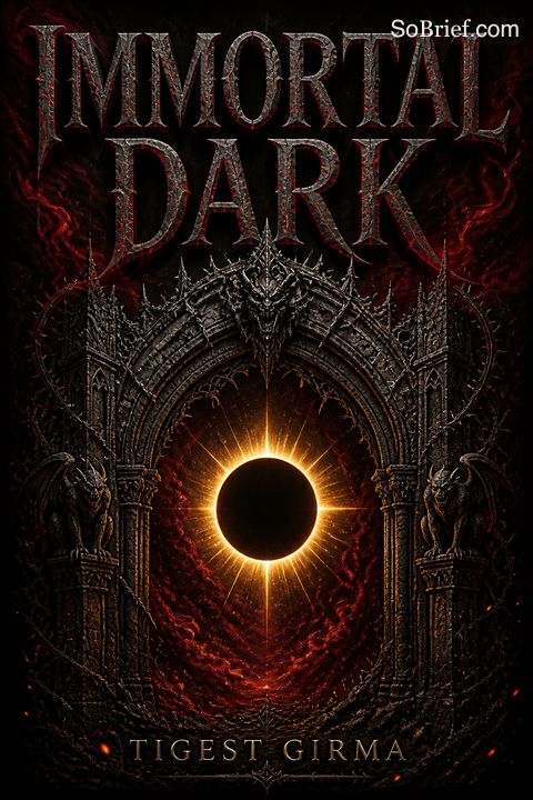 Immortal Dark