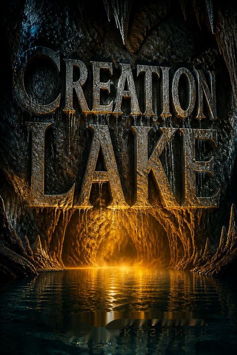 Creation Lake