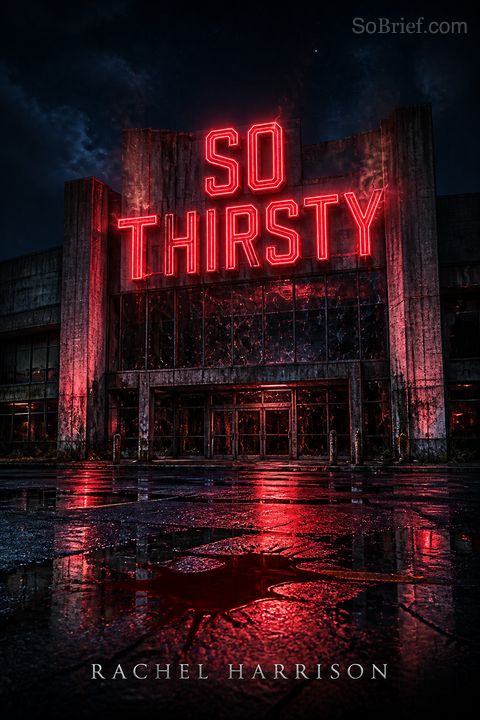 So Thirsty