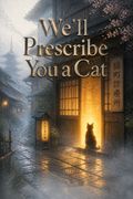 We'll Prescribe You a Cat