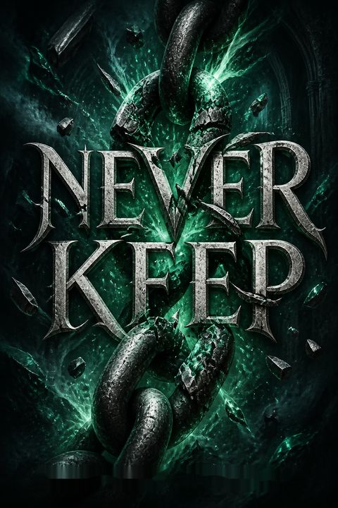 Never Keep