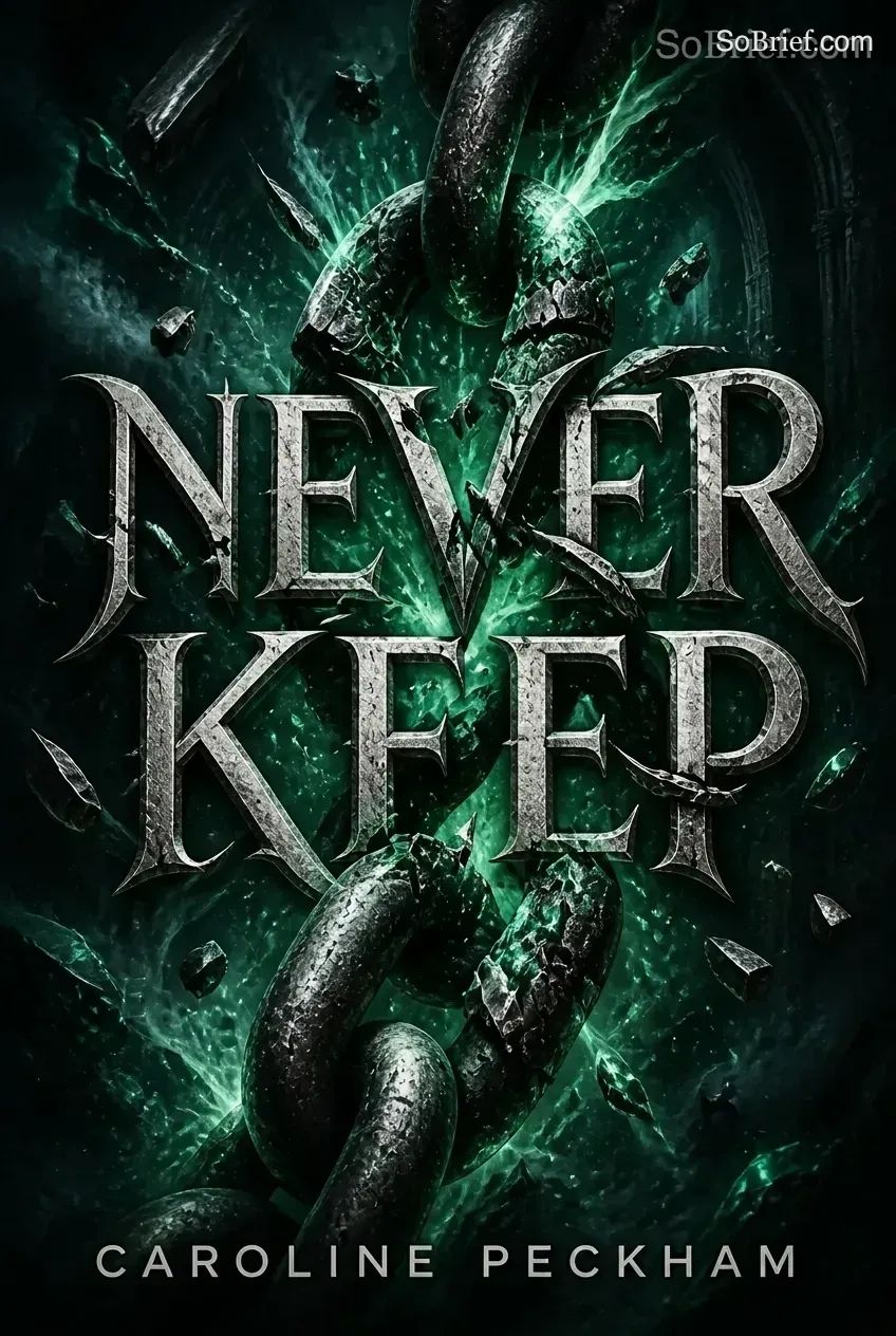 Never Keep