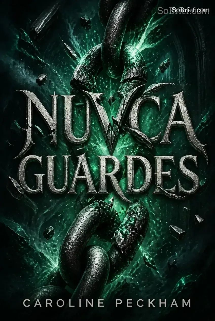 Nunca guardes