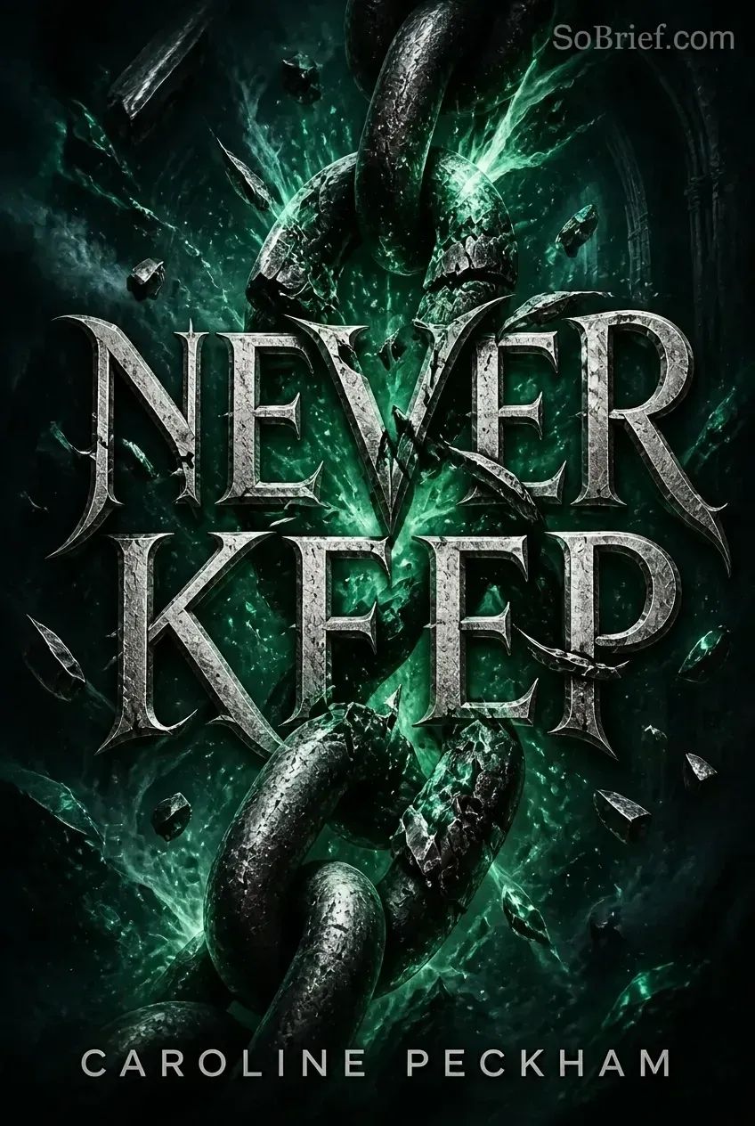 Never Keep