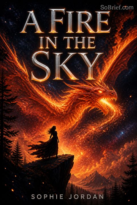 A Fire in the Sky