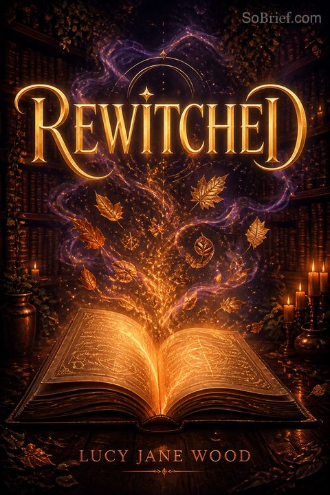 Rewitched