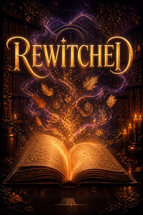 Rewitched