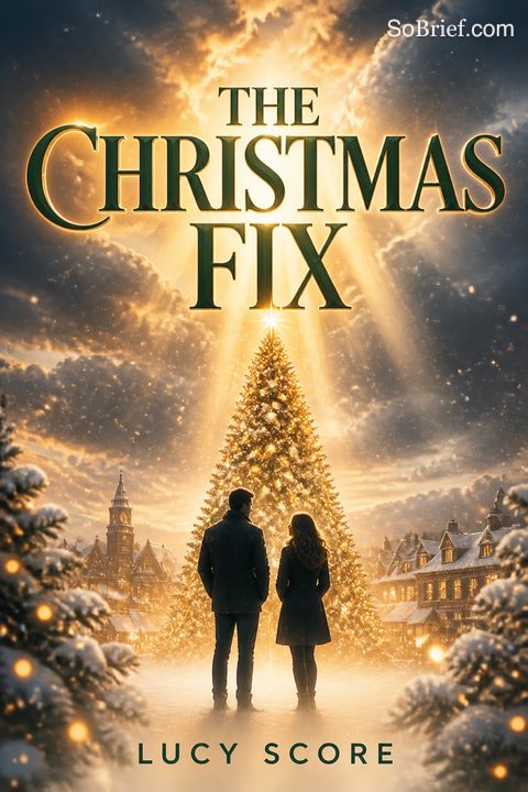 The Christmas Fix