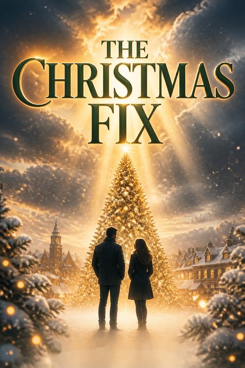 The Christmas Fix by Lucy Score