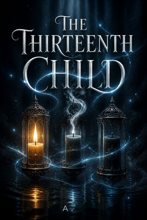 The Thirteenth Child by Erin A. Craig