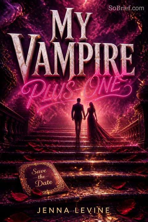My Vampire Plus-One