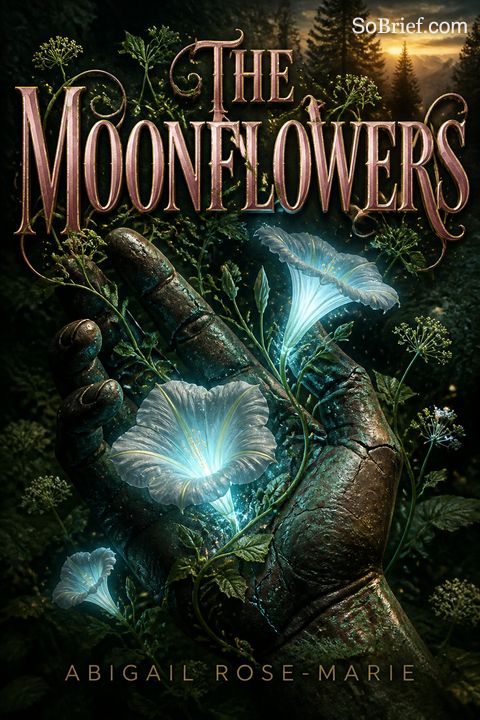 The Moonflowers
