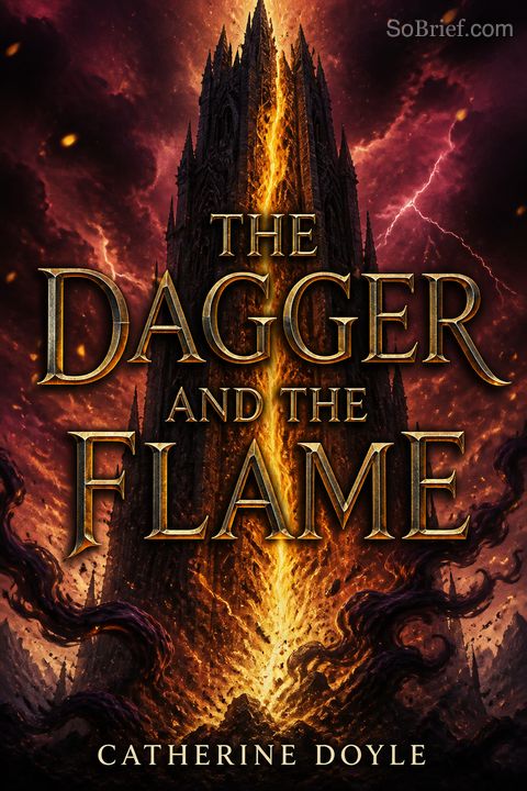 The Dagger and the Flame