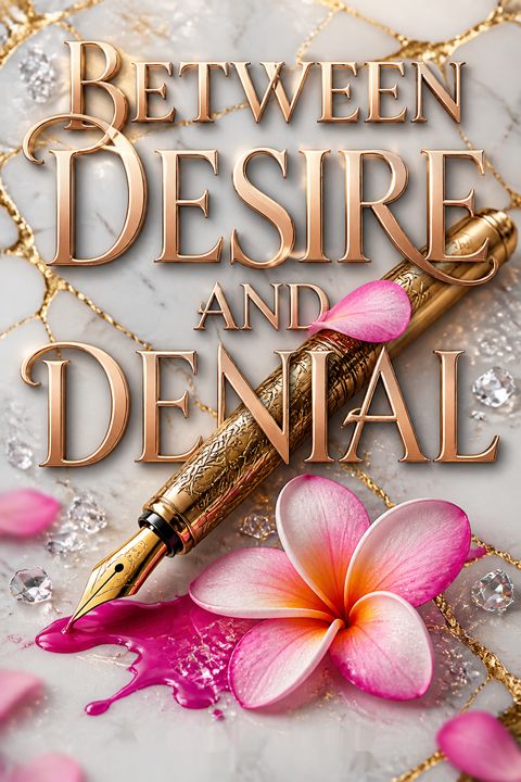 Between Desire and Denial by Shain Rose