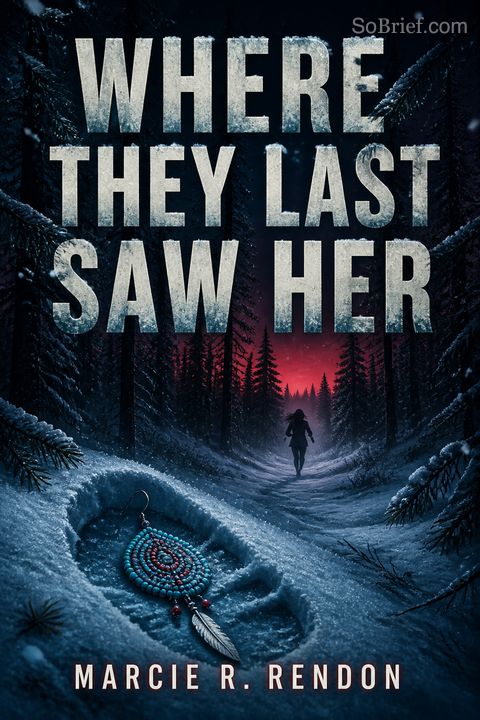 Where They Last Saw Her