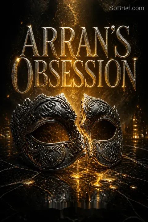 Arran's Obsession by Jolie Vines