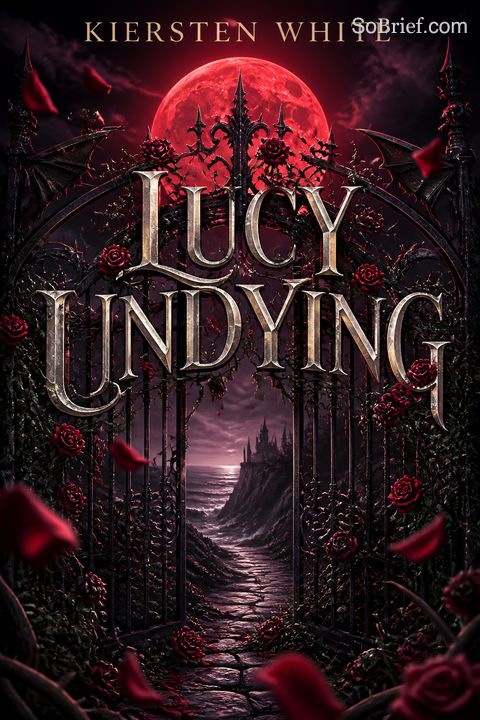 Lucy Undying