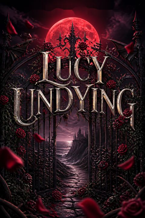 Lucy Undying