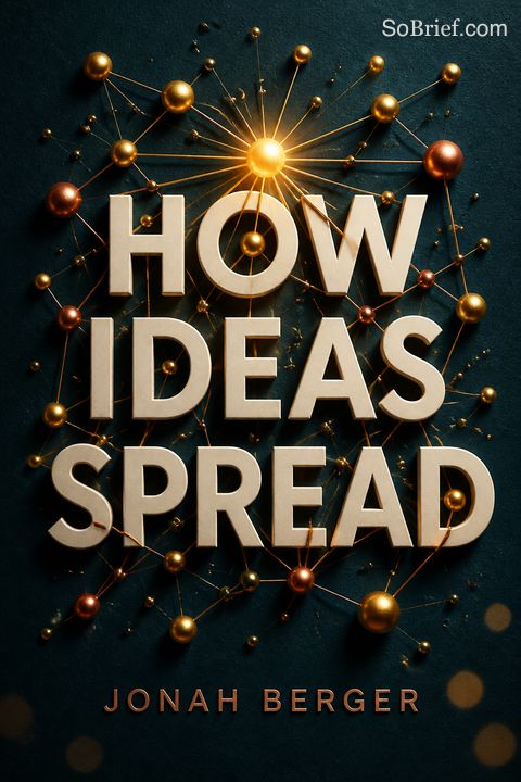 How Ideas Spread