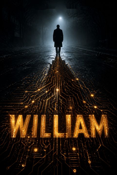 William by Mason Coile