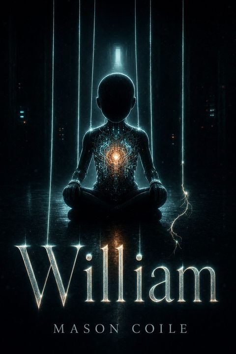 William by Mason Coile