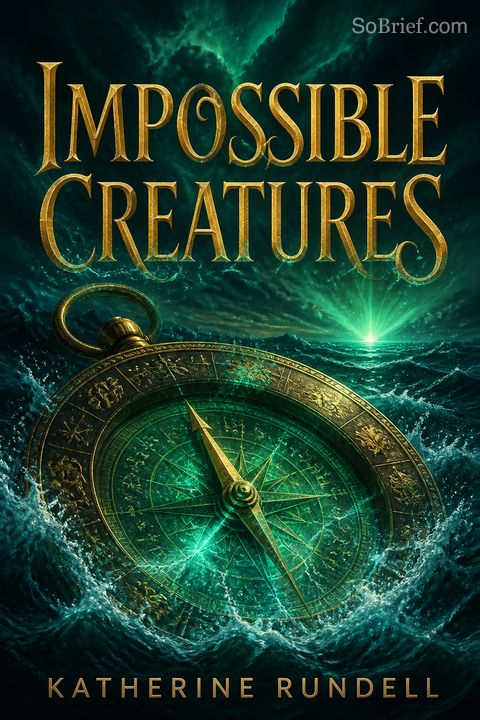 Impossible Creatures