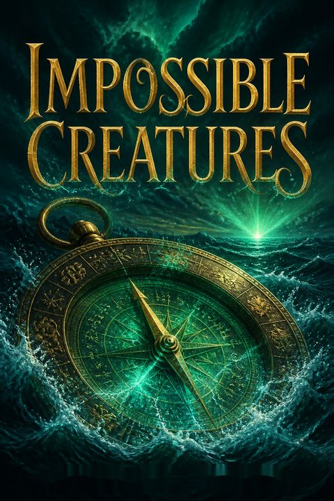 Impossible Creatures