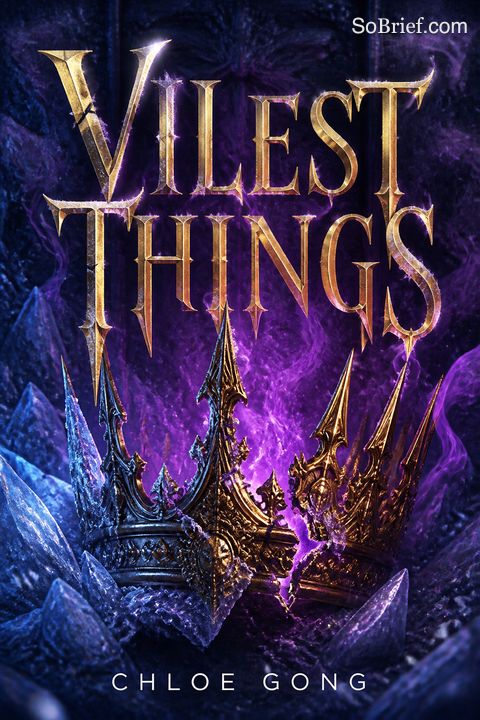 Vilest Things